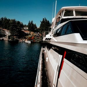 Meet your Posher, Trudy